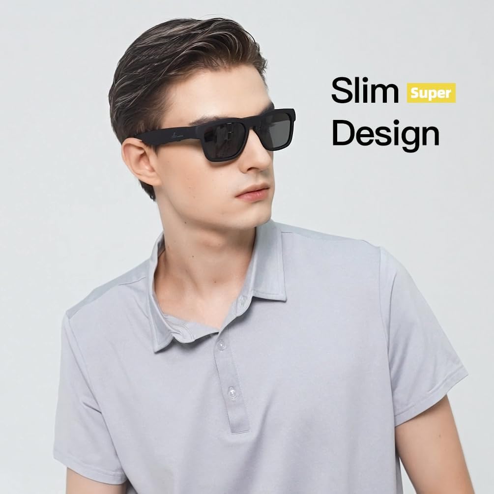 OhO Smart Glasses