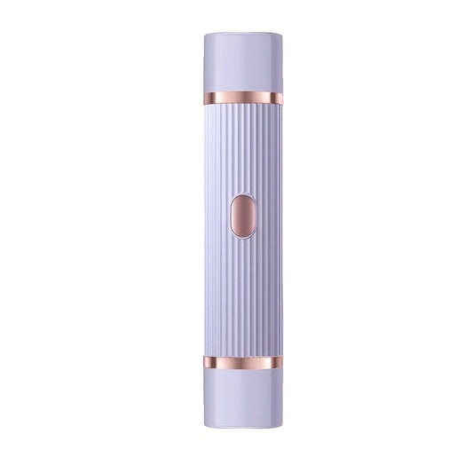 2-in-1 Women'S Electric Shaver