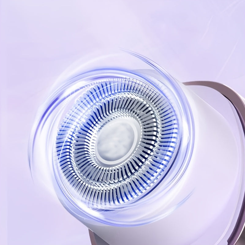 2-in-1 Women'S Electric Shaver