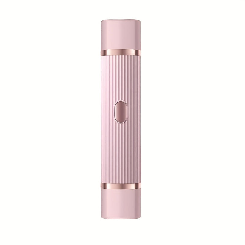 2-in-1 Women'S Electric Shaver